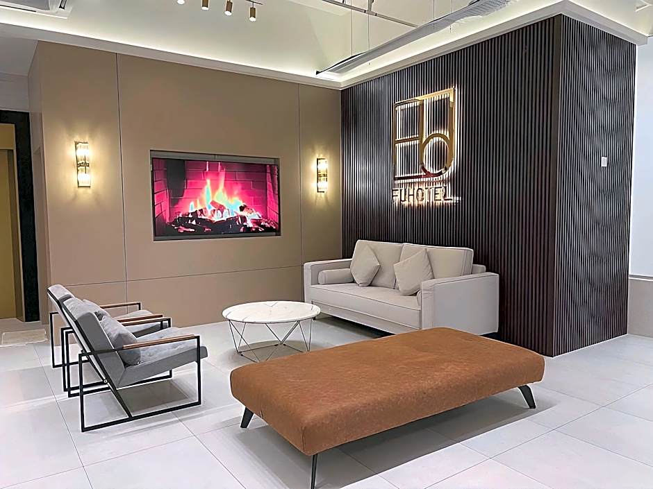 FUHOTEL