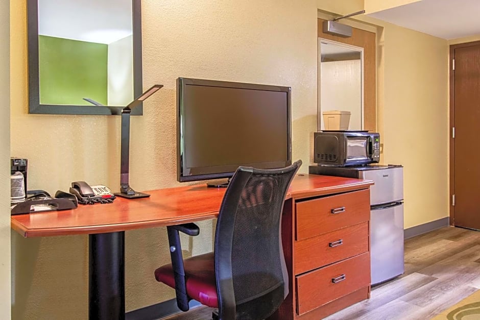 Quality Inn Baytown - Houston East