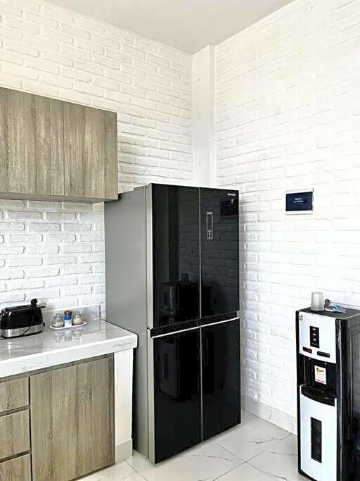 Brand New Private 3 Bdr Villa