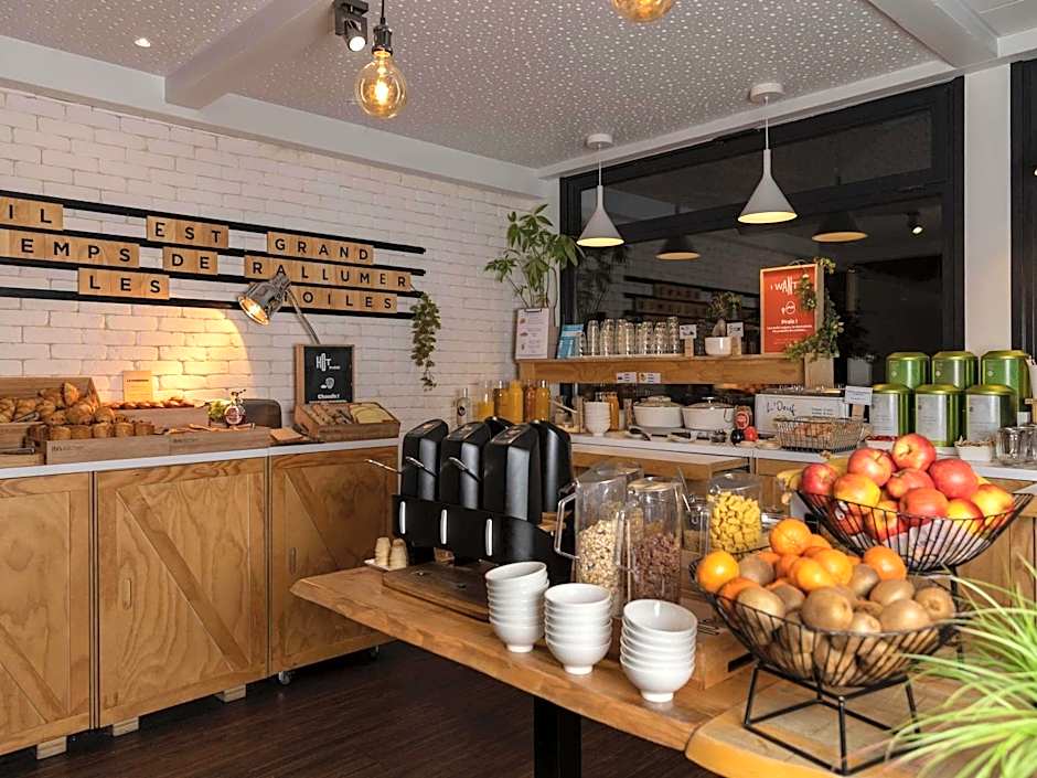 ibis Lille Lomme Centre