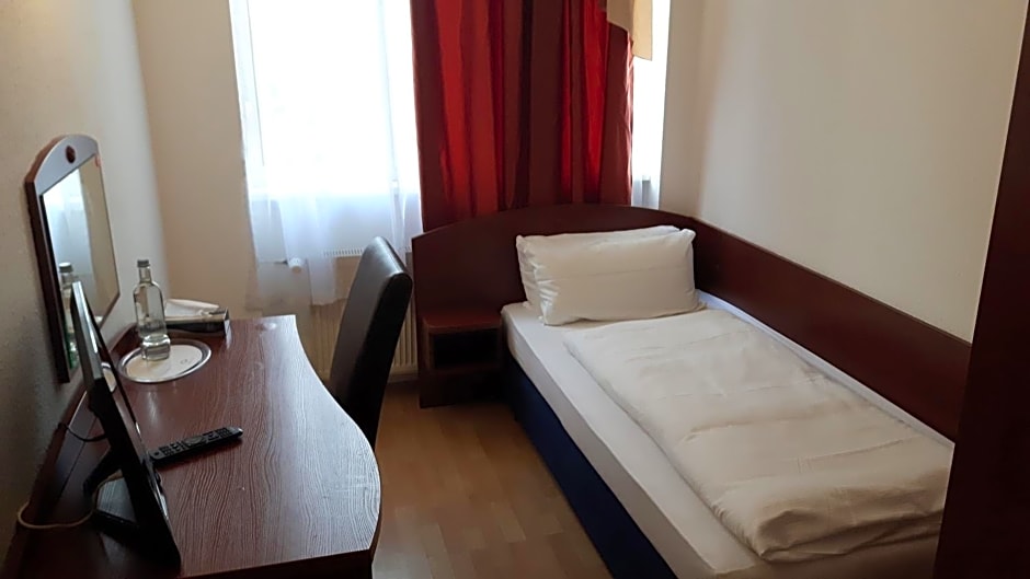 Hotel Aurelia