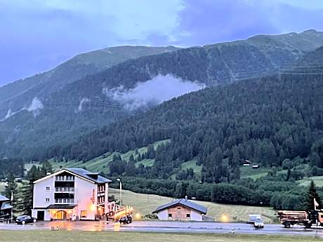 Hotel Restaurant Gommerhof