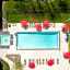 DoubleTree by Hilton Park City - The Yarrow