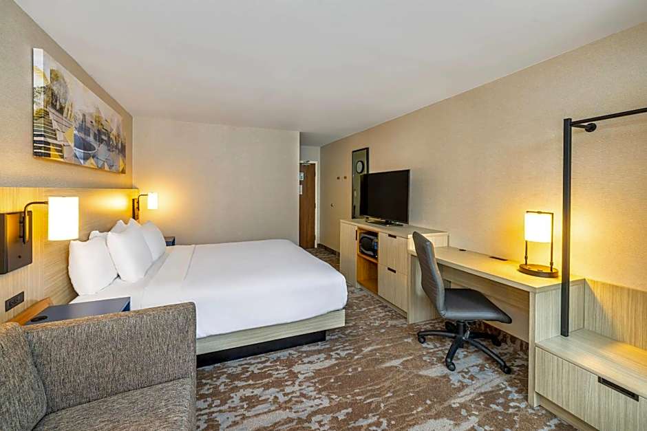 Comfort Inn Sydney - Cape Breton