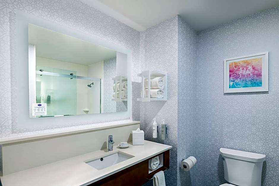 Hampton Inn By Hilton & Suites Sacramento - Cal Expo