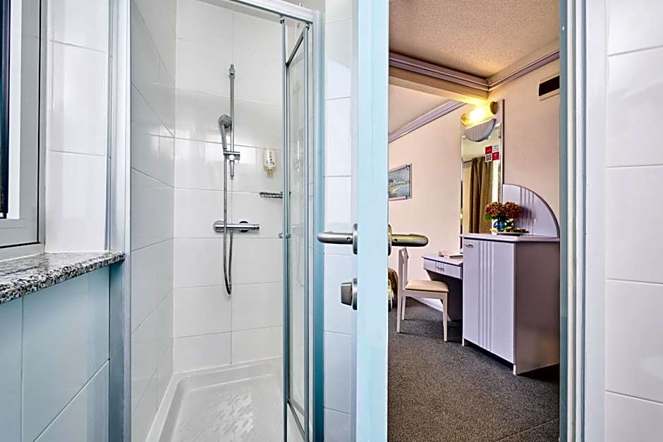 Hotel Plavi Plava Laguna