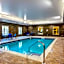Comfort Suites Fishkill near Interstate 84