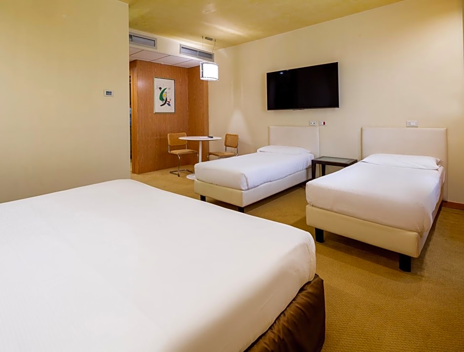 Crowne Plaza Padova by IHG