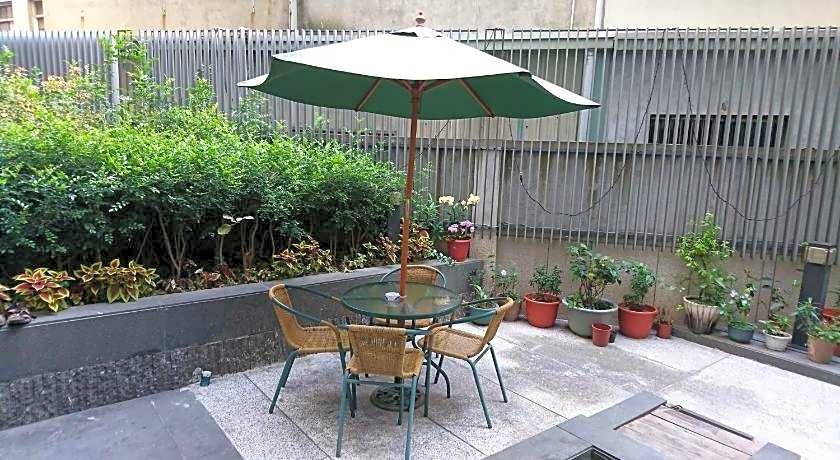 Feng Chia Love Heart