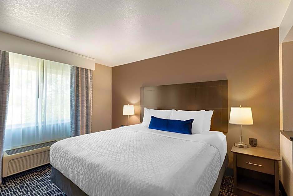 Best Western Greeley