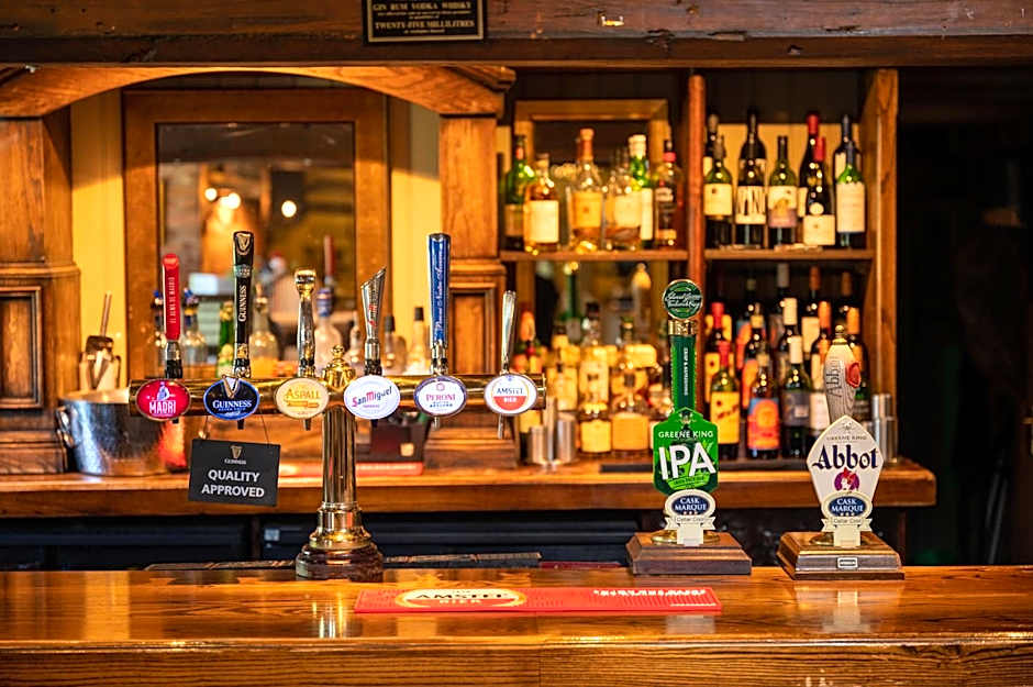 Millers Hotel by Greene King Inns