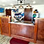 West Plains Motel