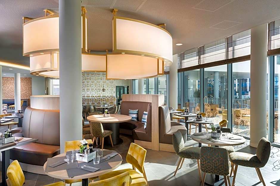 Hyatt House Frankfurt Eschborn