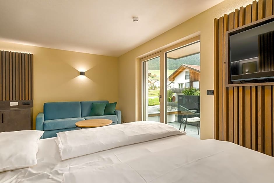 MONTARA living mountain air