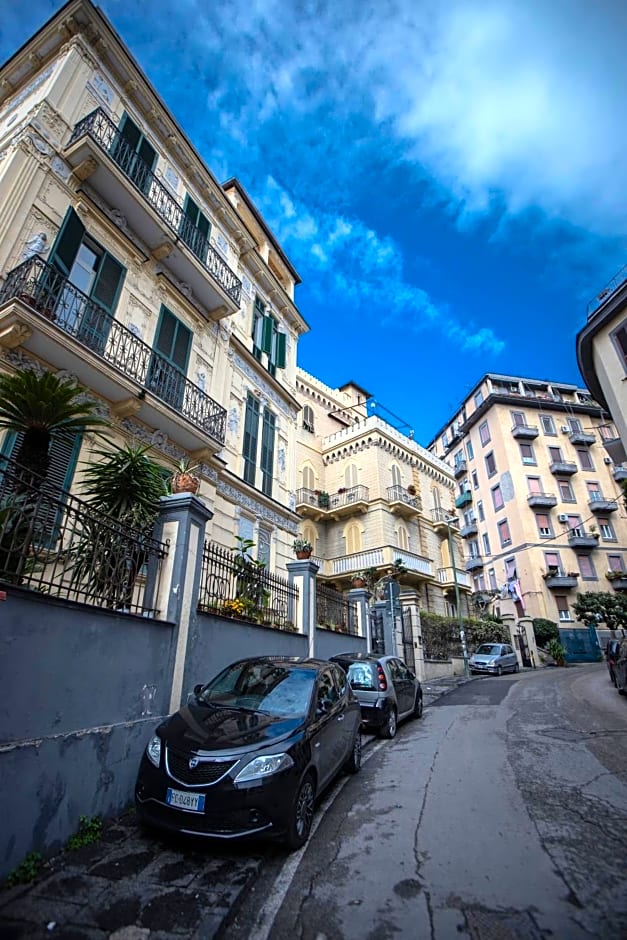 Casa Cavaliere – Naples, CO
