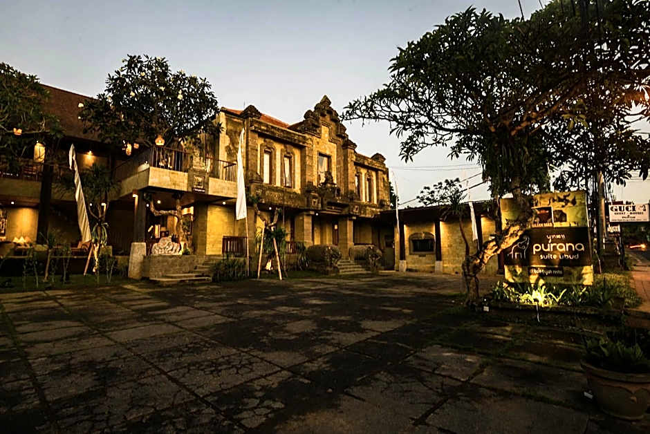 Purana Suite