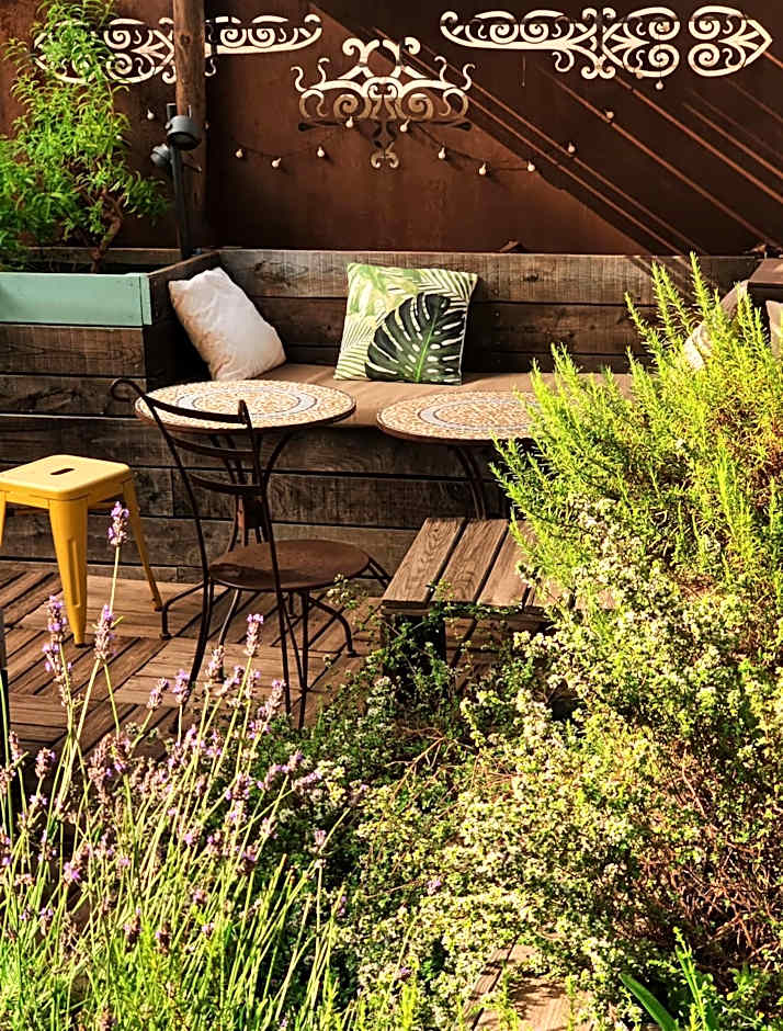 Sud Hôtel Restaurant