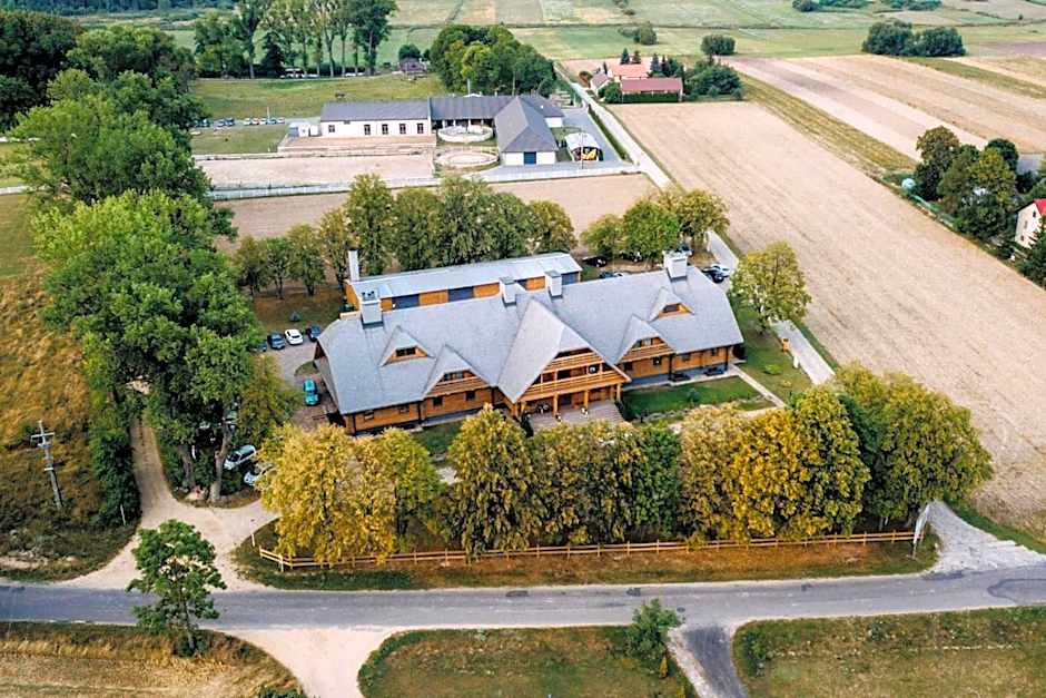 Hotel Przy Dworze