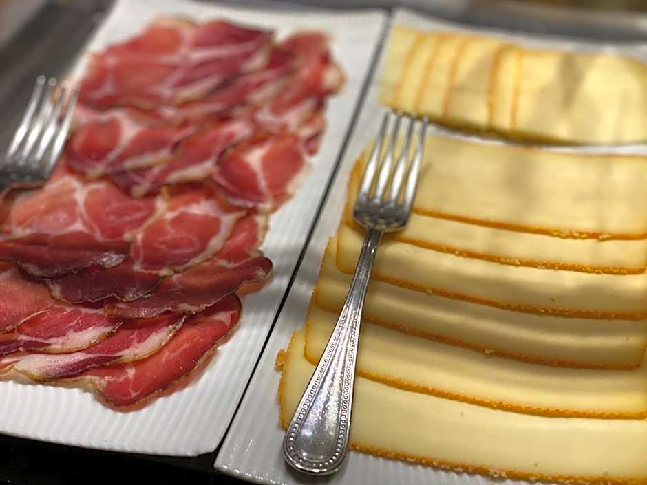 Maison Dispa