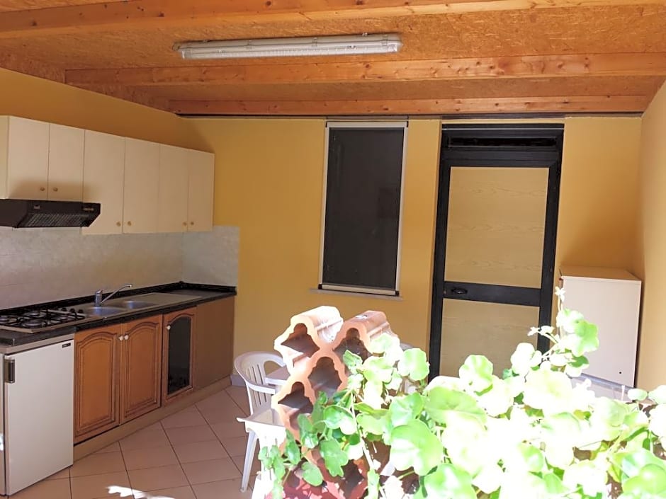 Residence Hotel Felix