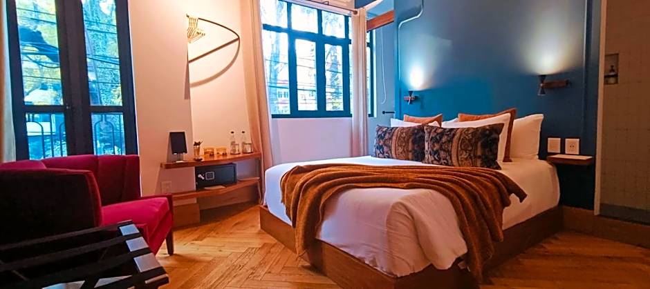 Casa Altata Hotel Boutique