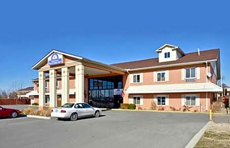 America's Best Value Inn-Marion