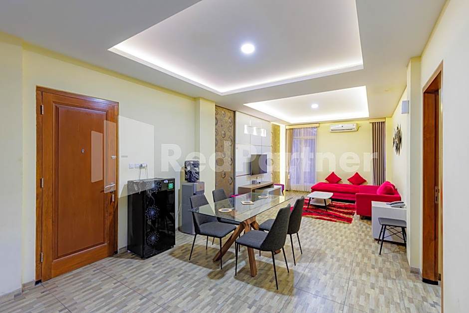 De Malang Sweet Homestay Syariah Mitra RedDoorz