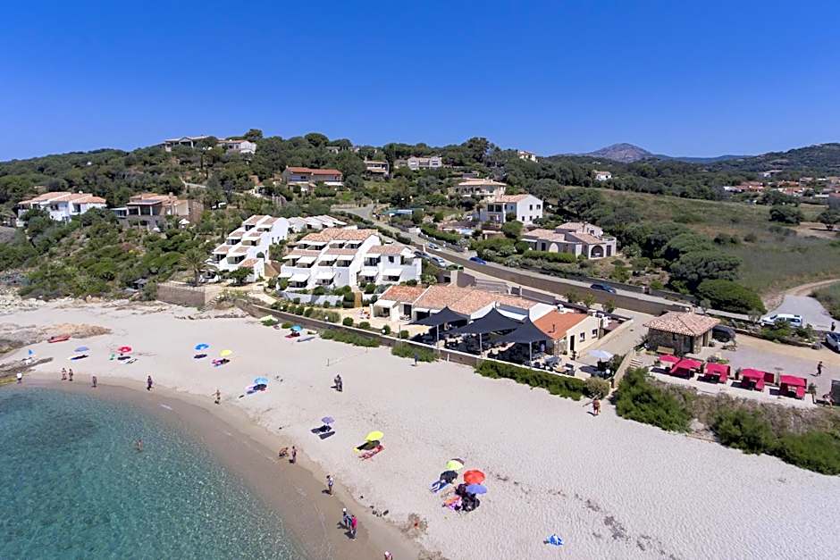 Hôtel et Résidence Ta Kladia - Omigna