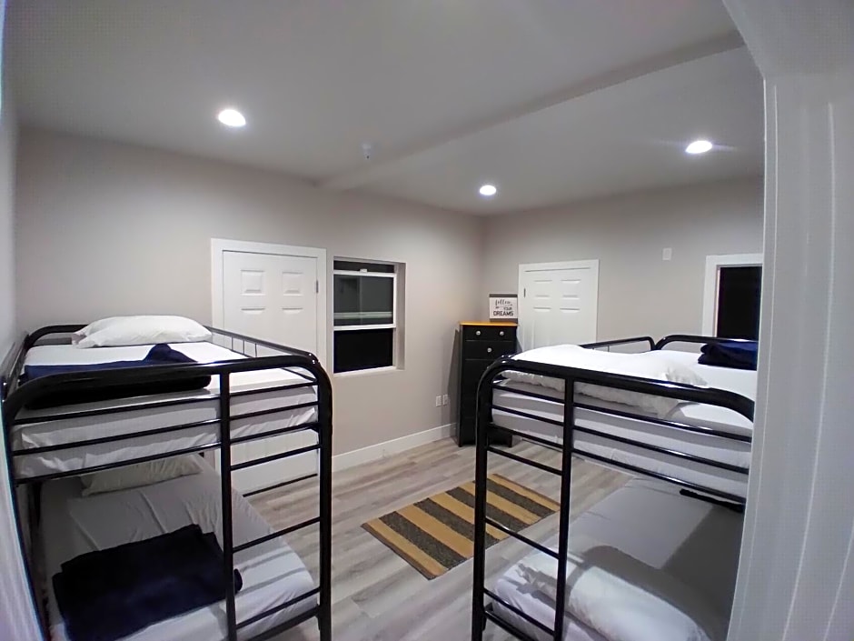 Bethel Guest House