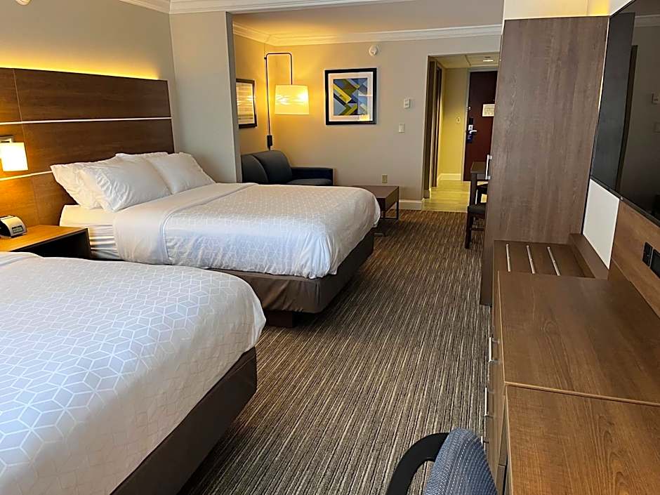 Holiday Inn Express Hotel & Suites Williamsport By IHG