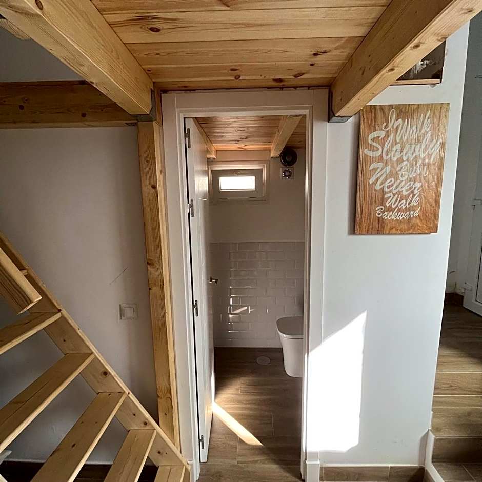 Apartamentos El Alcazar de Jerez