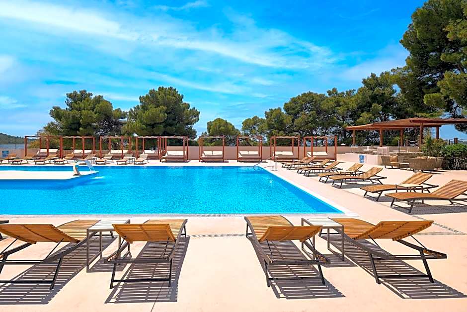 Ville Imperial Vodice