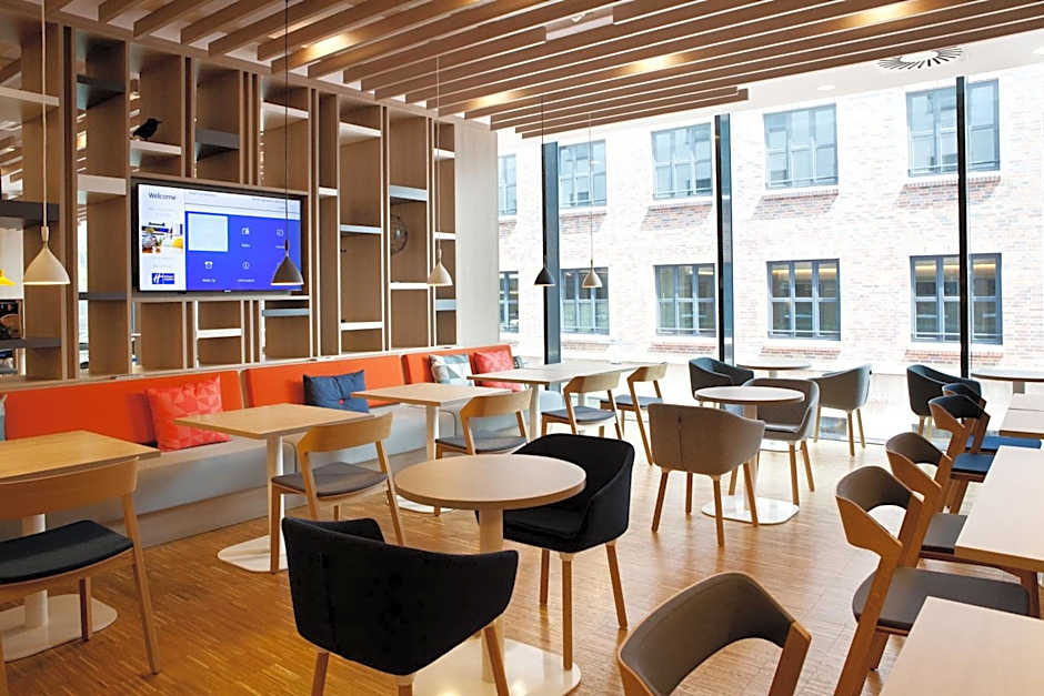 Holiday Inn Express Recklinghausen By IHG