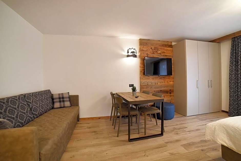 Residence & Wellness 3MILA