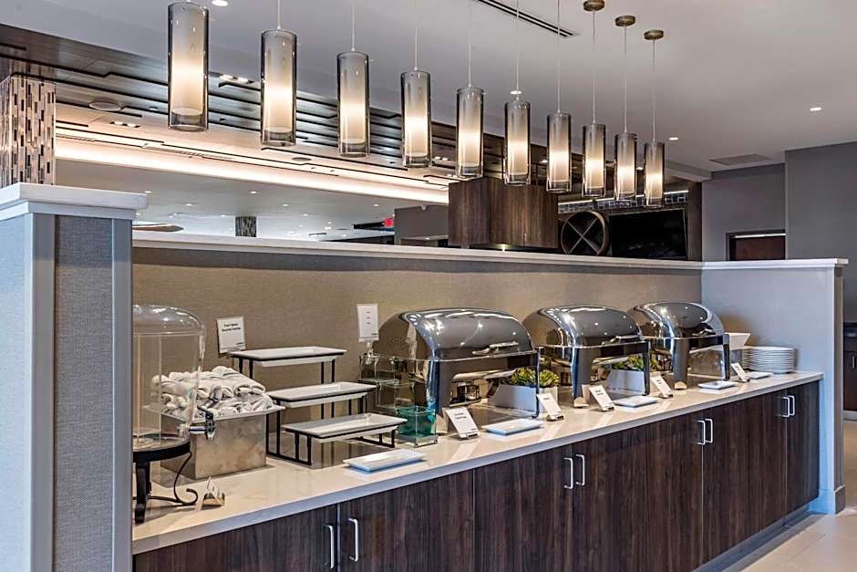 Cambria Hotel Manchester South Windsor