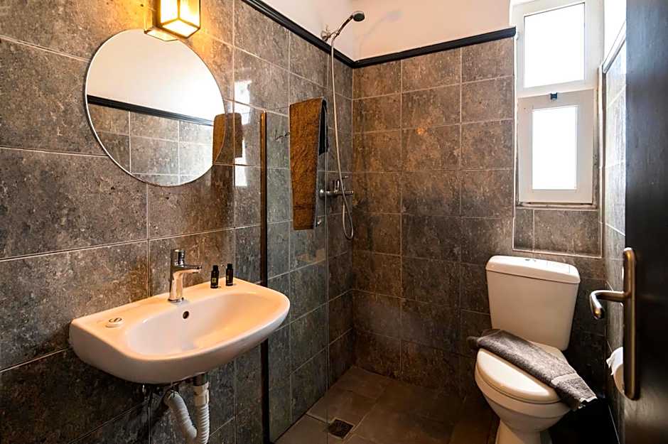 Lefka Hotel & Apartments
