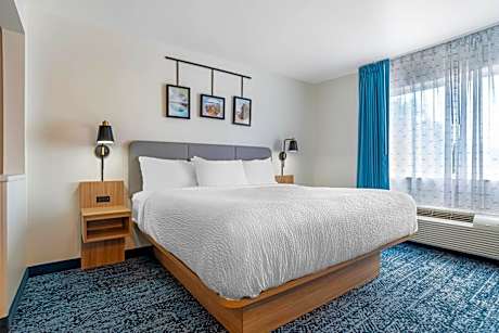 Sleep Inn & Suites Pensacola - University Area