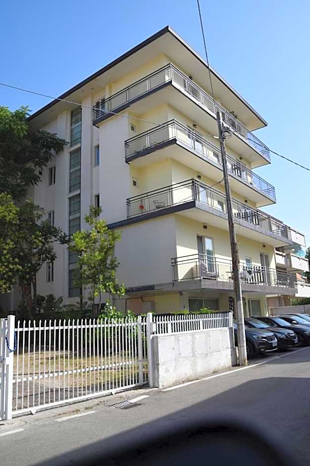 Residence Igea