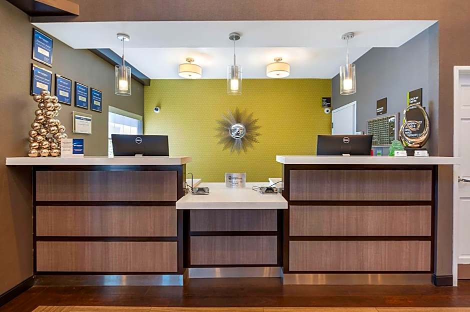 Best Western Hilliard Inn & Suites