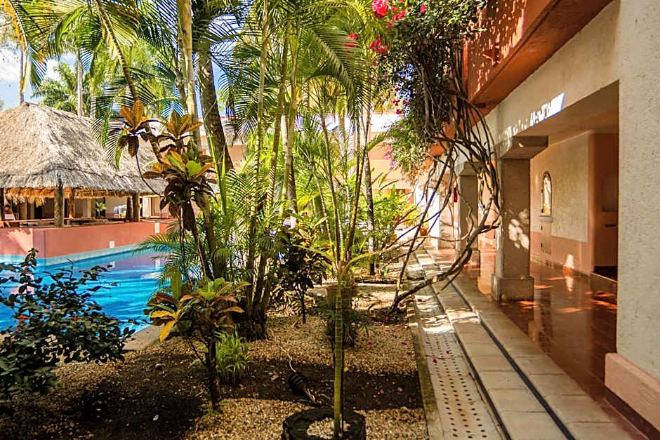 Villas Arqueologicas Chichen Itza