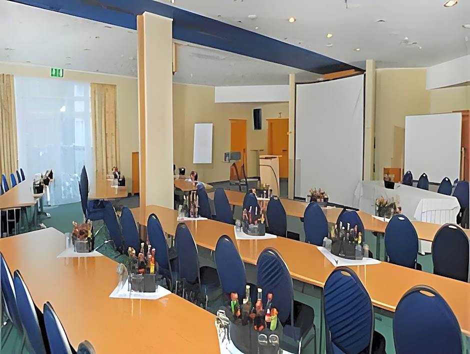 Garner Hotel Stuhr - Bremen A1 by IHG