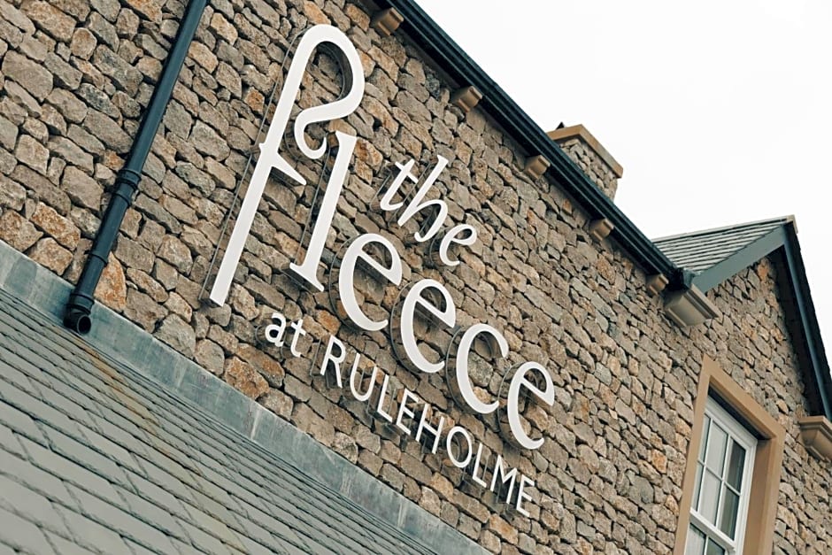 The Fleece at Ruleholme