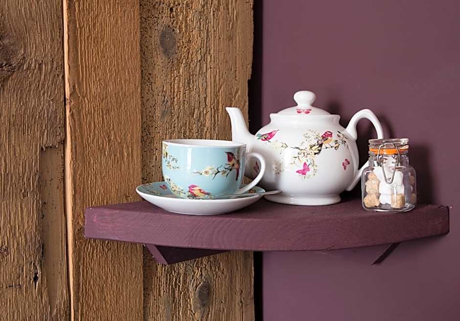 The White Hart Hotel