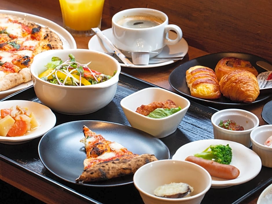 APA Hotel Roppongi SIX