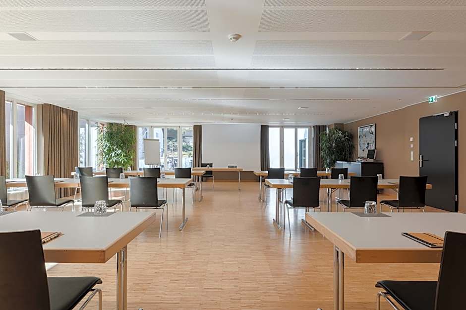 Montfort - das Hotel