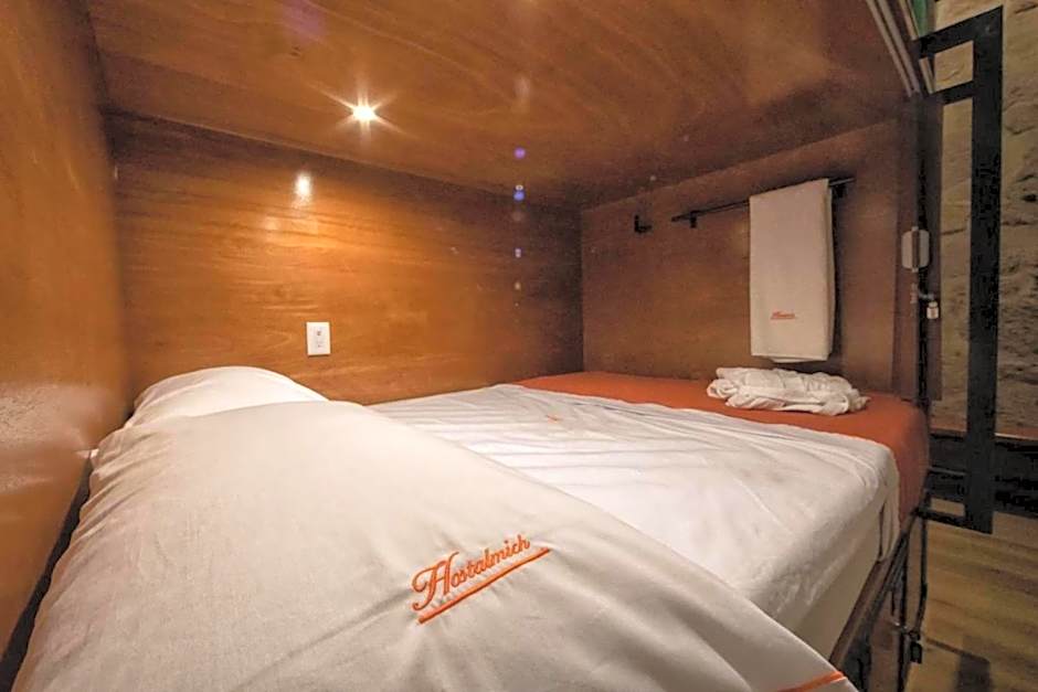 OYO Hostal Mich