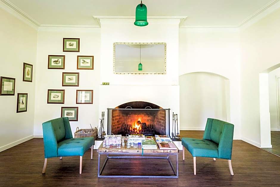 Gilgara Retreat