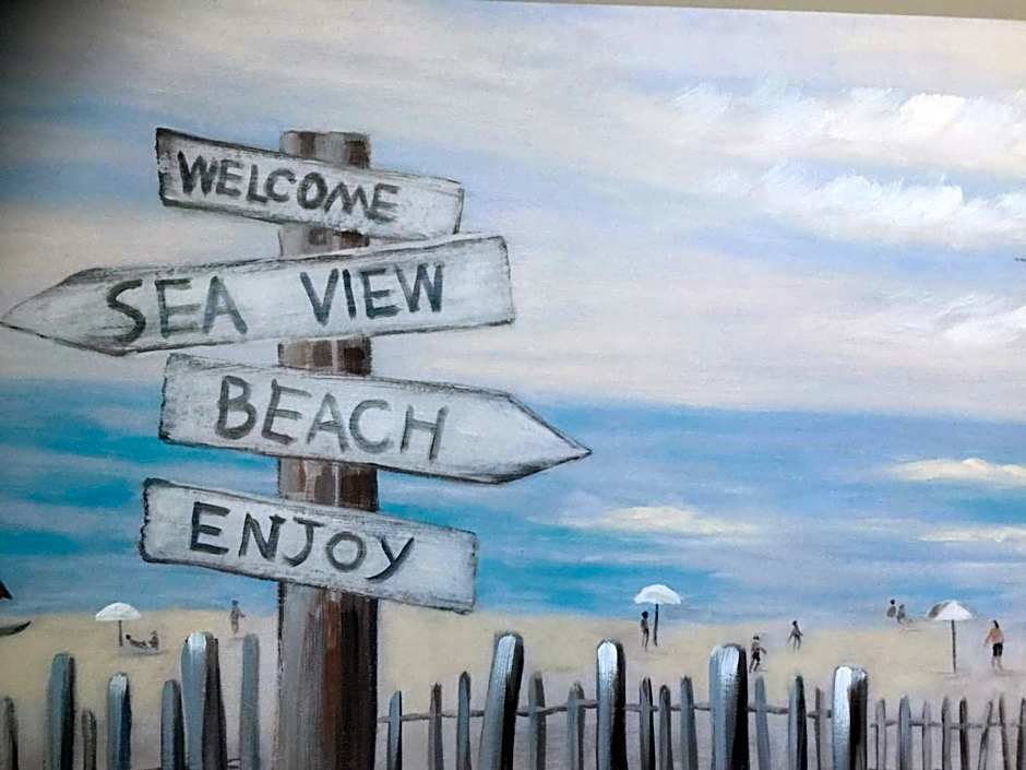 Villa Louancelie B&B