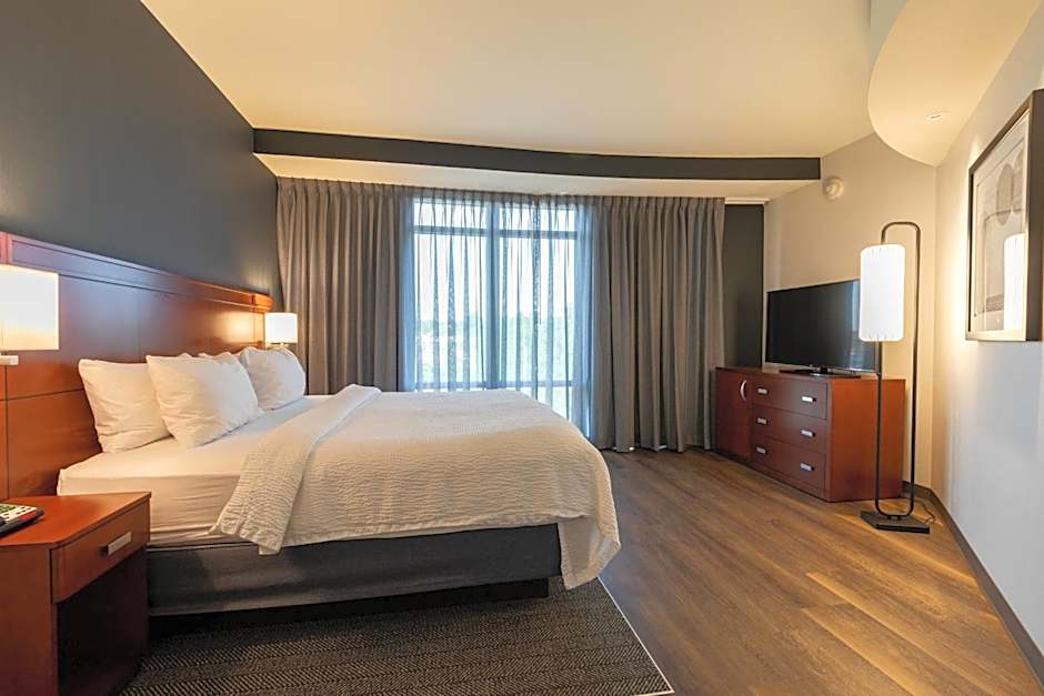 Courtyard by Marriott Cincinnati Midtown/Rookwood