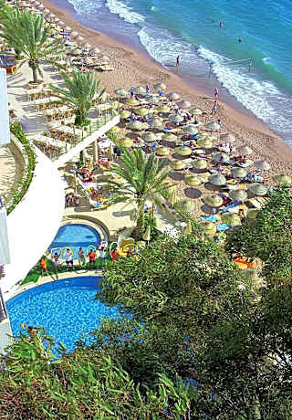 Rubi Hotel